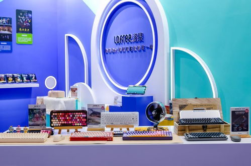 當數字創意點亮非遺 寶安文博會上的數字未來城探秘