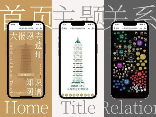 長(zhǎng)三角項(xiàng)目引領(lǐng)智慧旅游 數(shù)字科技與文化創(chuàng)意的沉浸式體驗(yàn)新篇章