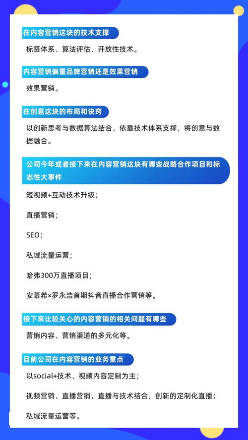 2020年數字營銷行業年鑒 內容營銷、創意營銷與數字文化創意內容應用服務融合創新